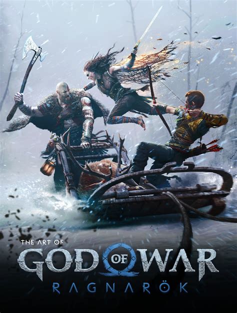 raganarok|god of war ragnarök.